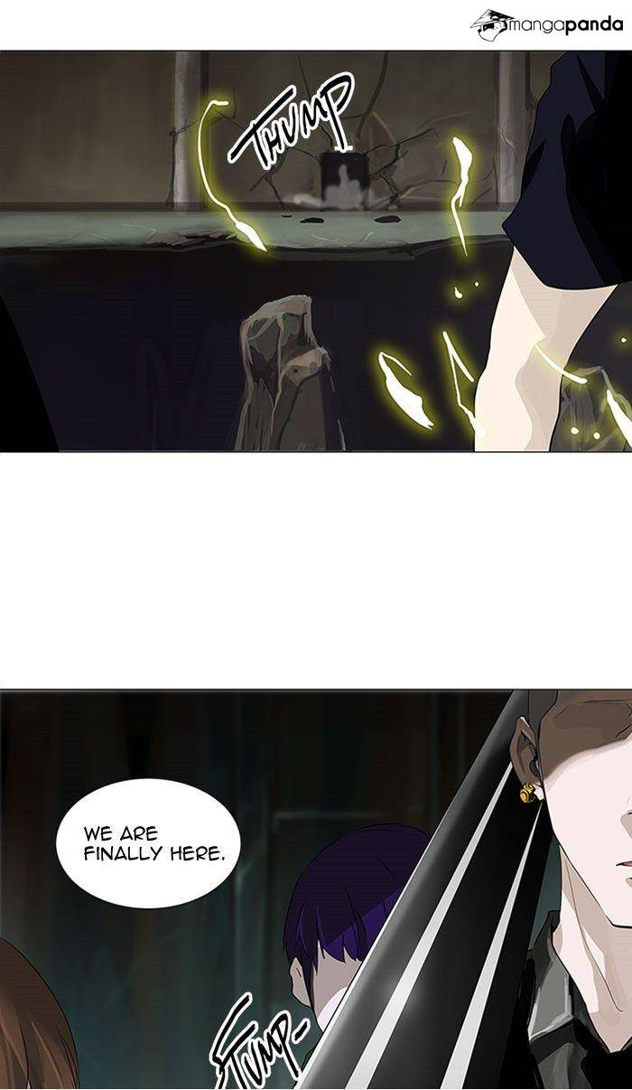 Tower of God Chapter 221 image 03